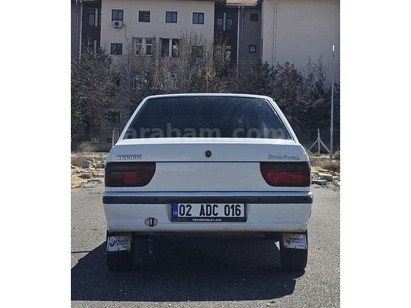 Sahibinden Renault R 9 1.4 Broadway RNİ 2000 Model