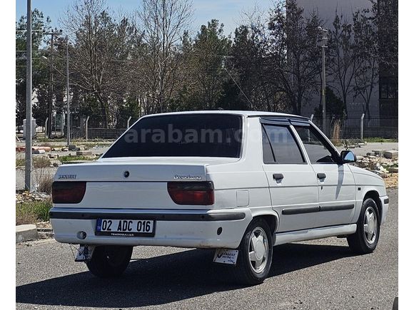 Sahibinden Renault R 9 1.4 Broadway RNİ 2000 Model