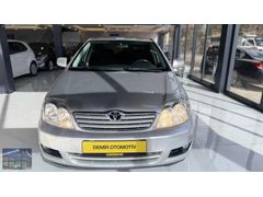 TOYOTA COROLLA 1.6 2007 191.000 KM HATASIZ BOYASIZ