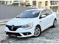 2017 RENAULT MEGANE 1.5 DİZEL OTOMATİK TESLA EKRANLI HATASIZ