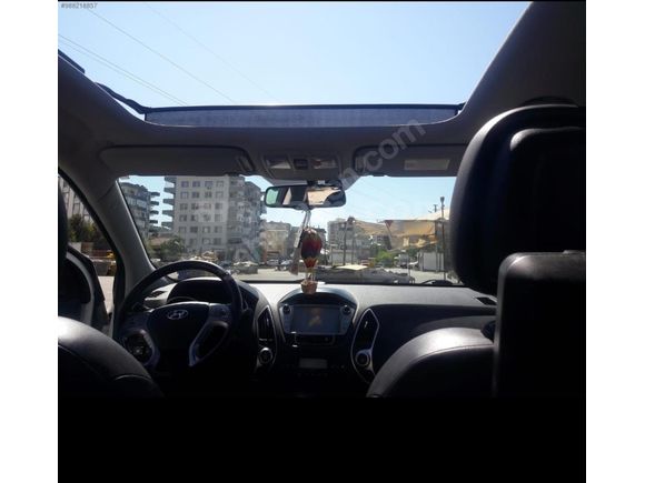 Sahibinden Hyundai ix35 1.6 GDI Style Plus 2012 Model