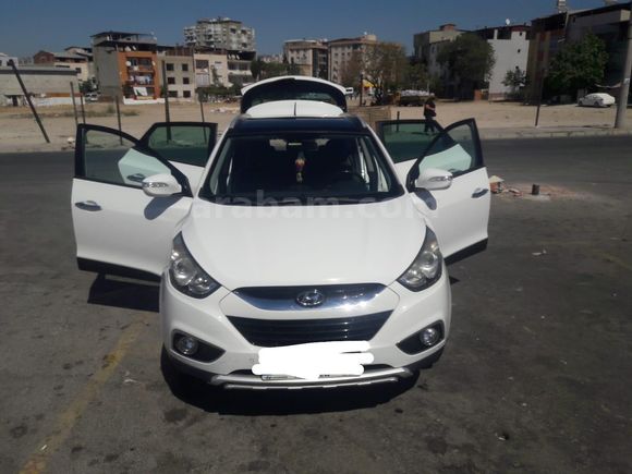 Sahibinden Hyundai ix35 1.6 GDI Style Plus 2012 Model