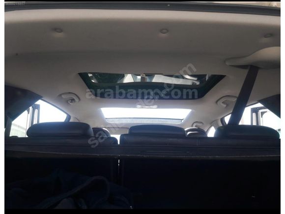 Sahibinden Hyundai ix35 1.6 GDI Style Plus 2012 Model