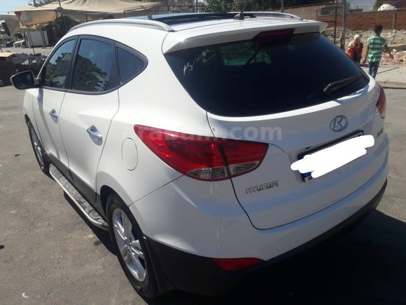 Sahibinden Hyundai ix35 1.6 GDI Style Plus 2012 Model