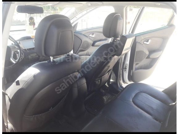 Sahibinden Hyundai ix35 1.6 GDI Style Plus 2012 Model