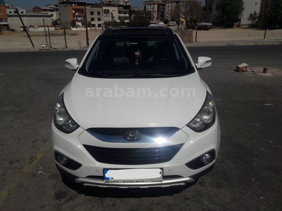 Sahibinden Hyundai ix35 1.6 GDI Style Plus 2012 Model