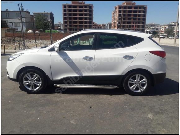 Sahibinden Hyundai ix35 1.6 GDI Style Plus 2012 Model
