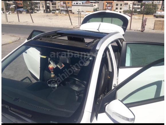 Sahibinden Hyundai ix35 1.6 GDI Style Plus 2012 Model