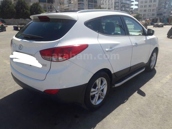 Sahibinden Hyundai ix35 1.6 GDI Style Plus 2012 Model