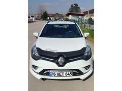 Sahibinden Renault Clio 1.5 dCi SportTourer Joy 2016 Model