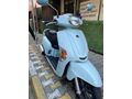 Sahibinden Kymco Like 125