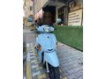 Sahibinden Kymco Like 125
