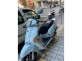 Sahibinden Kymco Like 125