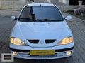 /YAŞAR AUTO/ HATASIZ TEK PARÇA BOYALI KLİMALI MEGAN1