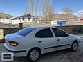 /YAŞAR AUTO/ HATASIZ TEK PARÇA BOYALI KLİMALI MEGAN1