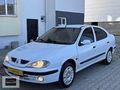 /YAŞAR AUTO/ HATASIZ TEK PARÇA BOYALI KLİMALI MEGAN1