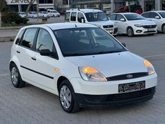  RAMAZAN TURGUT'DAN 2005 FİESTA 103 BİNDE EŞİ BENZERİ ZOR BULUNUR