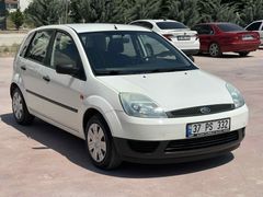  RAMAZAN TURGUT'DAN 2005 FİESTA 103 BİNDE EŞİ BENZERİ ZOR BULUNUR
