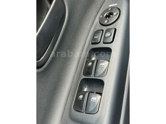 MEMURDAN 2010 HYUNDAİ ACCENT ERA 1.5CRDİ SELECT