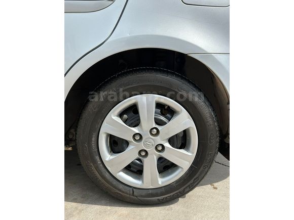 MEMURDAN 2010 HYUNDAİ ACCENT ERA 1.5CRDİ SELECT