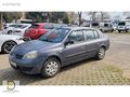 1.19 ORANLA 2007 RENAULT SYMBOL AUTHENTİQUE 166 BİN KM MANUEL
