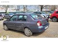 1.19 ORANLA 2007 RENAULT SYMBOL AUTHENTİQUE 166 BİN KM MANUEL