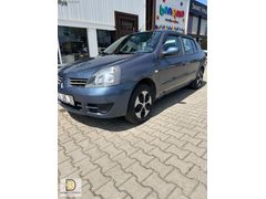 1.19 ORANLA 2007 RENAULT SYMBOL AUTHENTİQUE 166 BİN KM MANUEL