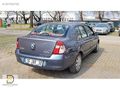 1.19 ORANLA 2007 RENAULT SYMBOL AUTHENTİQUE 166 BİN KM MANUEL
