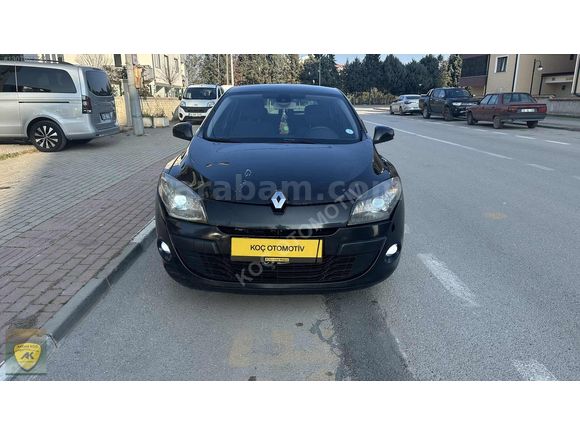 _1.4 TURBO MEGANE_FRANSIZ ÜRETİMİ_SORUNSUNSUZ_MASRAFSIZ_