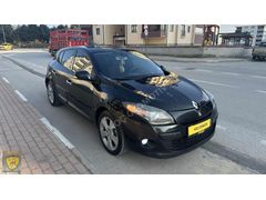 _1.4 TURBO MEGANE_FRANSIZ ÜRETİMİ_SORUNSUNSUZ_MASRAFSIZ_