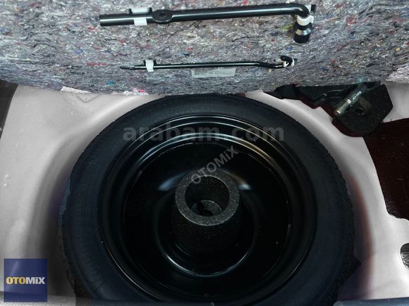 OTOMiX | 2012 SWIFT Tam OTOMATİK. Sadece 111000KM, 12 TAKSİT!