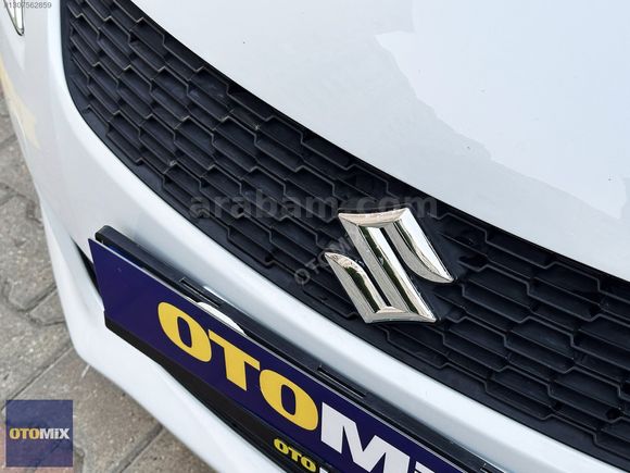 OTOMiX | 2012 SWIFT Tam OTOMATİK. Sadece 111000KM, 12 TAKSİT!