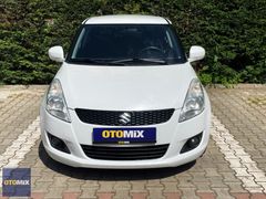 OTOMiX | 2012 SWIFT Tam OTOMATİK. Sadece 111000KM, 12 TAKSİT!