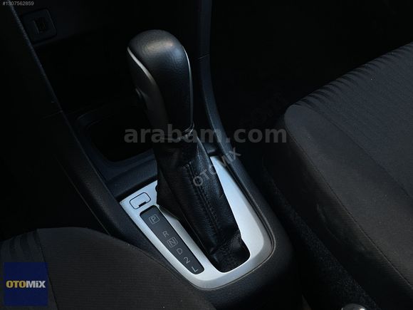 OTOMiX | 2012 SWIFT Tam OTOMATİK. Sadece 111000KM, 12 TAKSİT!