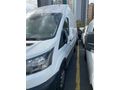 Sahibinden Ford Transit 350 L 2017 Model 