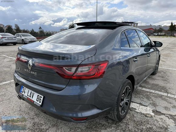 ALİ AUTODAN İCON CAM TVN