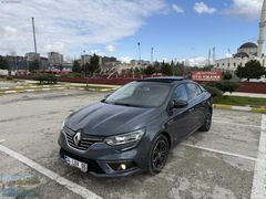 ALİ AUTODAN İCON CAM TVN