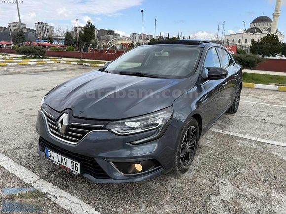 ALİ AUTODAN İCON CAM TVN