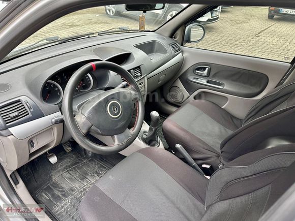Renault sembol& Bakımlı & Değişensiz