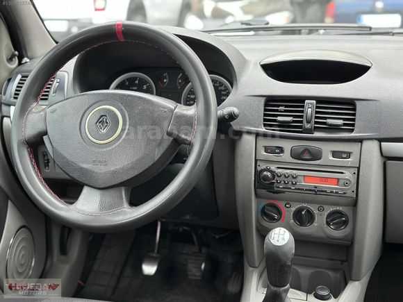 Renault sembol& Bakımlı & Değişensiz