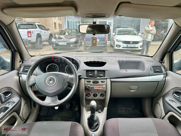 Renault sembol& Bakımlı & Değişensiz