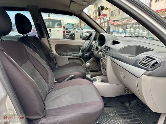 Renault sembol& Bakımlı & Değişensiz