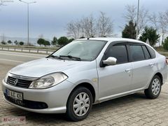 Renault sembol& Bakımlı & Değişensiz