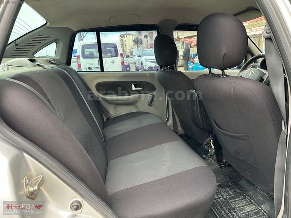 Renault sembol& Bakımlı & Değişensiz