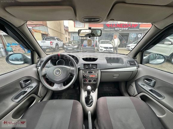 Renault sembol& Bakımlı & Değişensiz