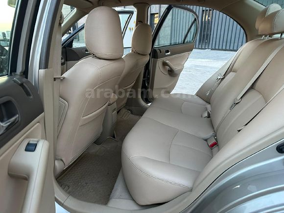 Sahibinden Honda Civic 1.6i VTEC ES 2006 Model Ankara