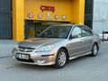 Sahibinden Honda Civic 1.6i VTEC ES 2006 Model Ankara