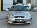 Sahibinden Honda Civic 1.6i VTEC ES 2006 Model Ankara
