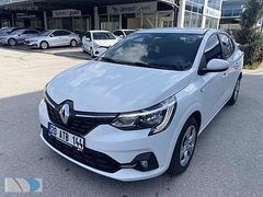 2022 Taliant // OTOMATİK /// sis farı - park sensörü