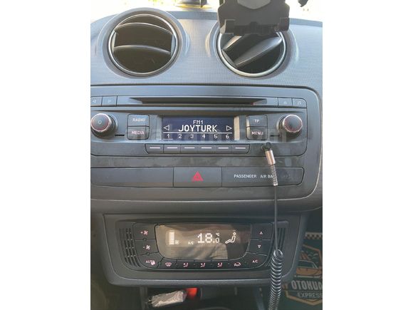Sahibinden Seat Ibiza 1.4 Style 2012 Model